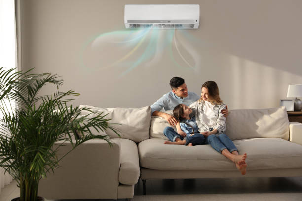 Best HVAC companies near me  in Wink, TX
