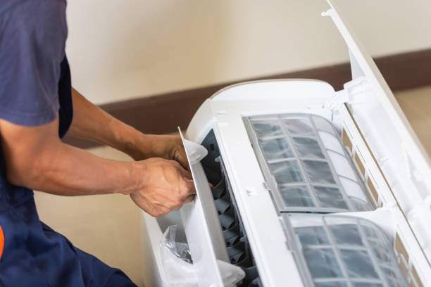 Best HVAC replacement cost  in Wink, TX