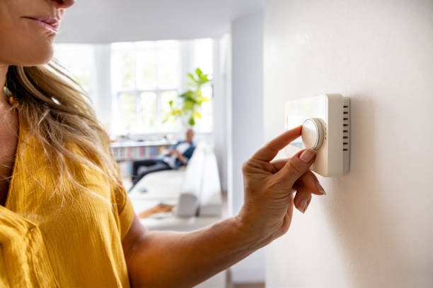 Best HVAC system installation  in Wink, TX