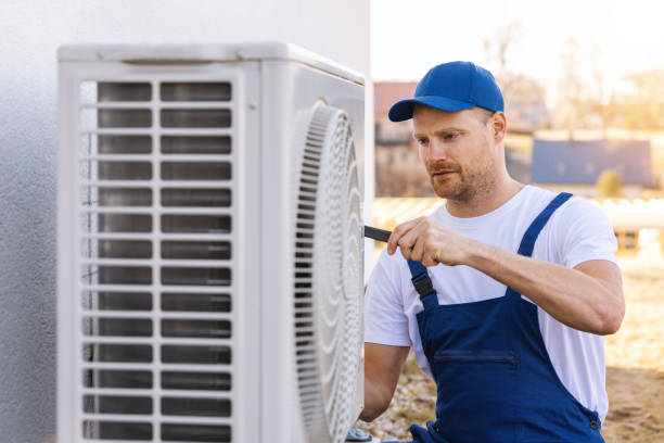 Best Ductless HVAC repair  in Wink, TX