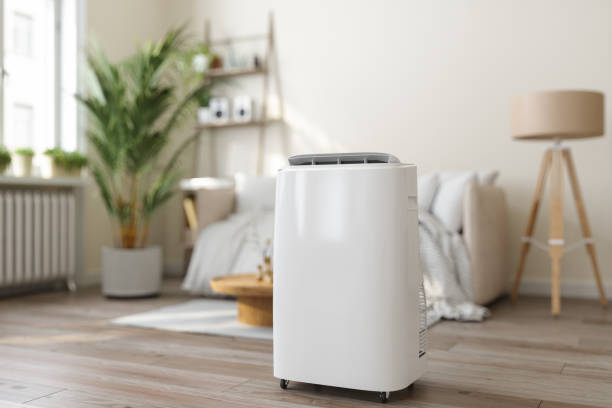 Ductless HVAC repair in Wink, TX
